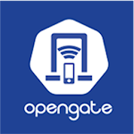OpenGate Chave Virtual Apk