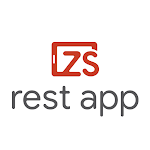 Cover Image of डाउनलोड ZSRest App  APK