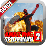 Best Tips Amazing Spiderman 2 icon