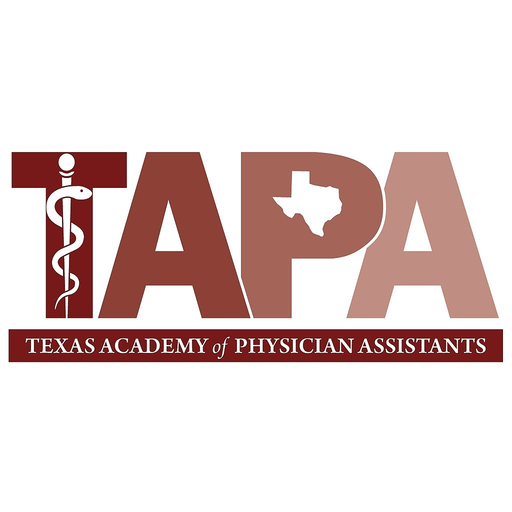 TAPA Annual Meeting logo