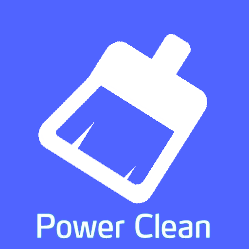 Pro Power Clean -phone cleaner