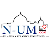 N-UM icon