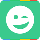 Free Bitmoji Emoji Perso Tip icon