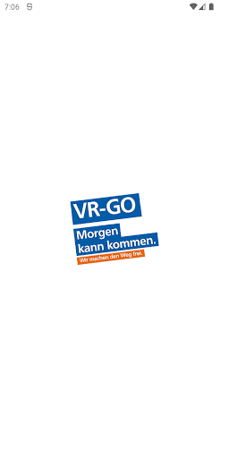 Android application VR GO screenshort