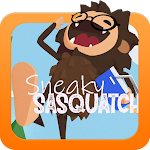 Cover Image of Download Sneaky Arcade Sasquatch Walkthrough 1.0.0 APK