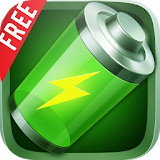 Battery Saver Pro 2015 icon