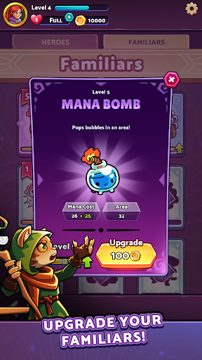 Bomber Friends - Apps on Google Play