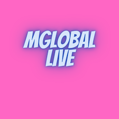 Mglobal  apk guide icon