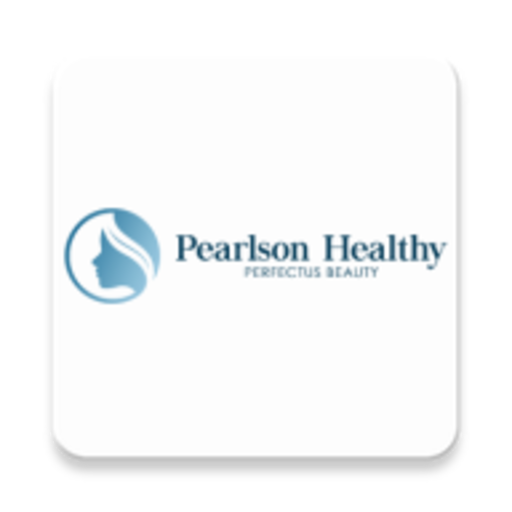 Pearlson Healthy logo