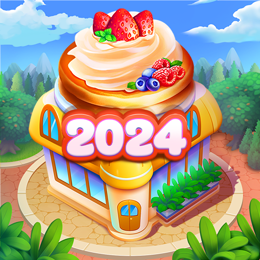 Chef Adventure: Cooking Games 1.0.3 Icon