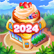 Chef Adventure: Cooking Games - Androidアプリ