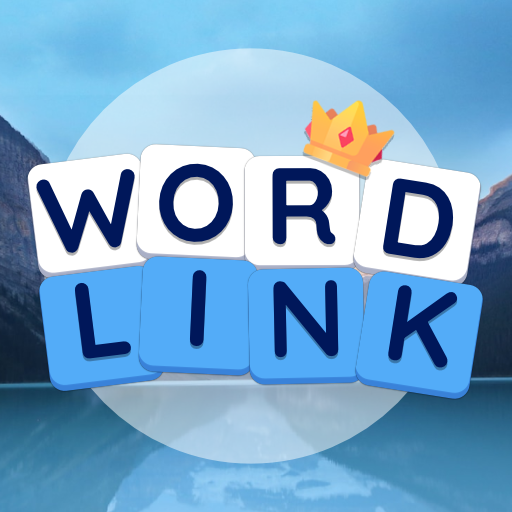 Wordlink! Connect Words, Relax