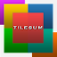 TileSum 2048