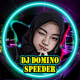 DJ Domino Speeder Viral icon