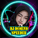 DJ Domino Speeder Viral
