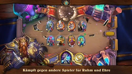 Hearthstone