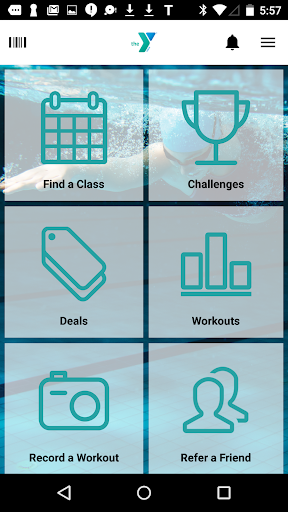 YMCA of Greater Waukesha. Screenshot 3 - AppWisp.com