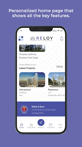Reloy Screen 3