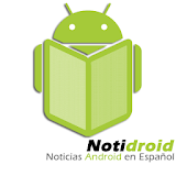 Notidroid - Noticias Android icon