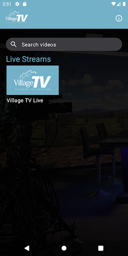 Village Television Screenshot