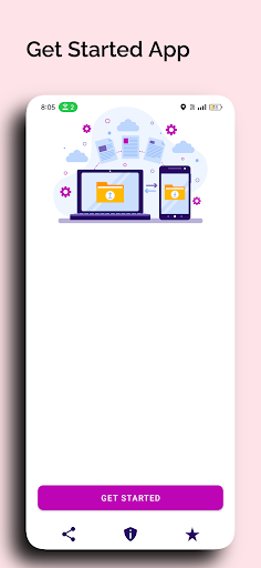 ReviveMedia : Recover Photos Screen 3