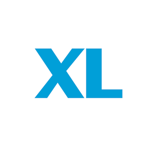Xclusive live logo