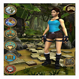 Guide Lara Croft Relic Run icon
