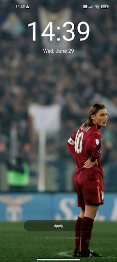 AS Roma HD Wallpapers