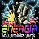 Cover Image of ดาวน์โหลด Radio Energia Curico  APK