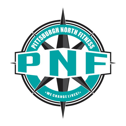 Pittsburgh North Fitness App logo