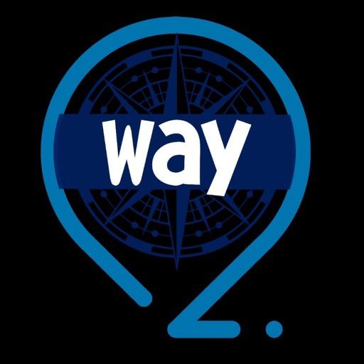 WaY LAVRAS - Motorista logo
