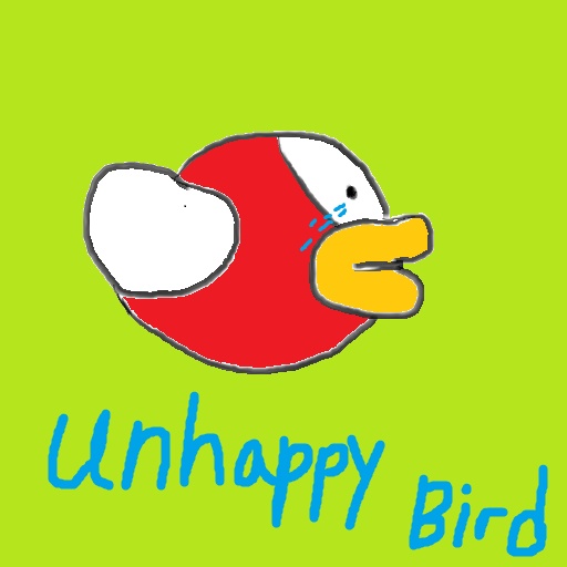 UnhappyBird