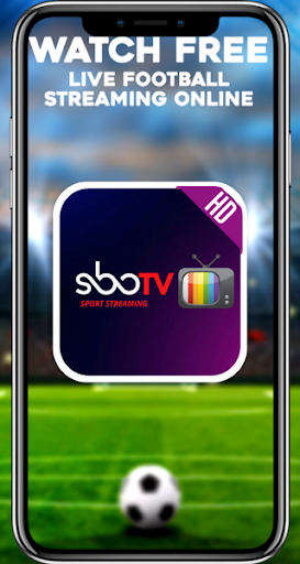 Download SBO TV APK Latest Version 2023