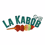 La Kabob Grill icon