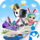 Applaydu для детей: создавай и играй! 4.6.1