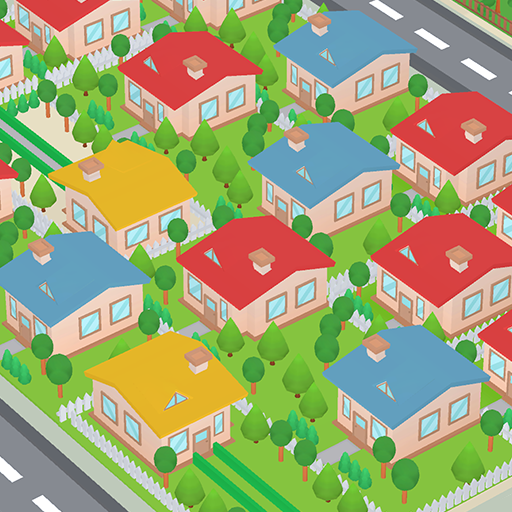 City Builder
