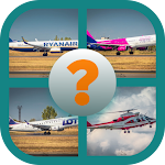 Cover Image of 下载 Aircraft Manufacturer Quiz  APK