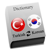 Korece - Türkçe Pro icon
