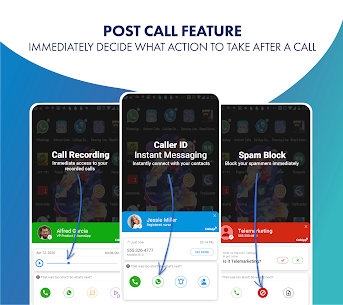 CallApp Caller ID & Recording v1.966 Apk (Pro/Premium Unlocked) Free For Android 3