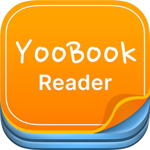 Yoobook Reader Download on Windows
