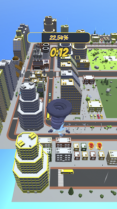 Tornado.io - The Game 3Dのおすすめ画像2