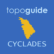 Top 10 Maps & Navigation Apps Like Sifnos topoguide - Best Alternatives