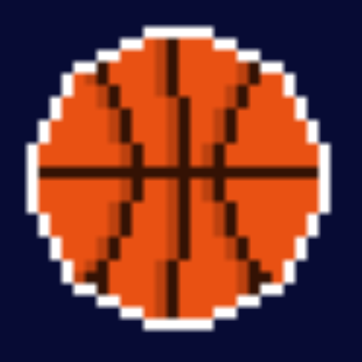BasketBounce logo