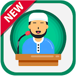 Cover Image of Download Khutbah Jumat Islam Nu Offline 2.0.0 APK