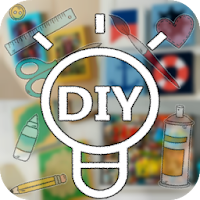 Learn Crafts and DIY Arts by Videos