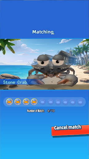 King Of Crab screenshots 2