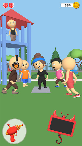 Find the Devil screenshot 18