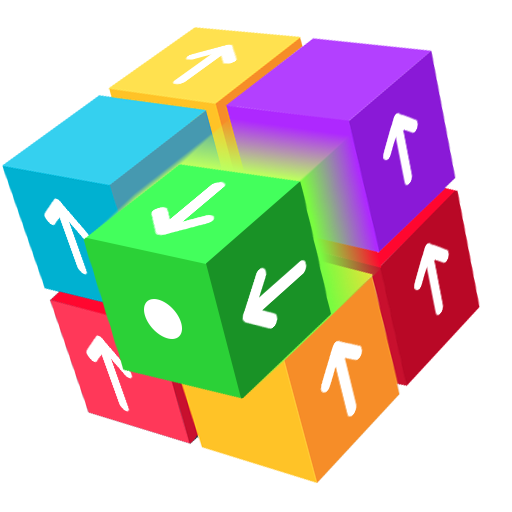 Tap Master: Tap Away 3D 2.6.5 Icon