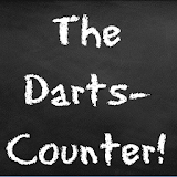 Darts-Counter icon