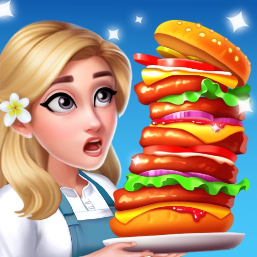 Chef indiano estrela cozinha - jogos de culinária de restaurante grátis  para meninas::Appstore for Android